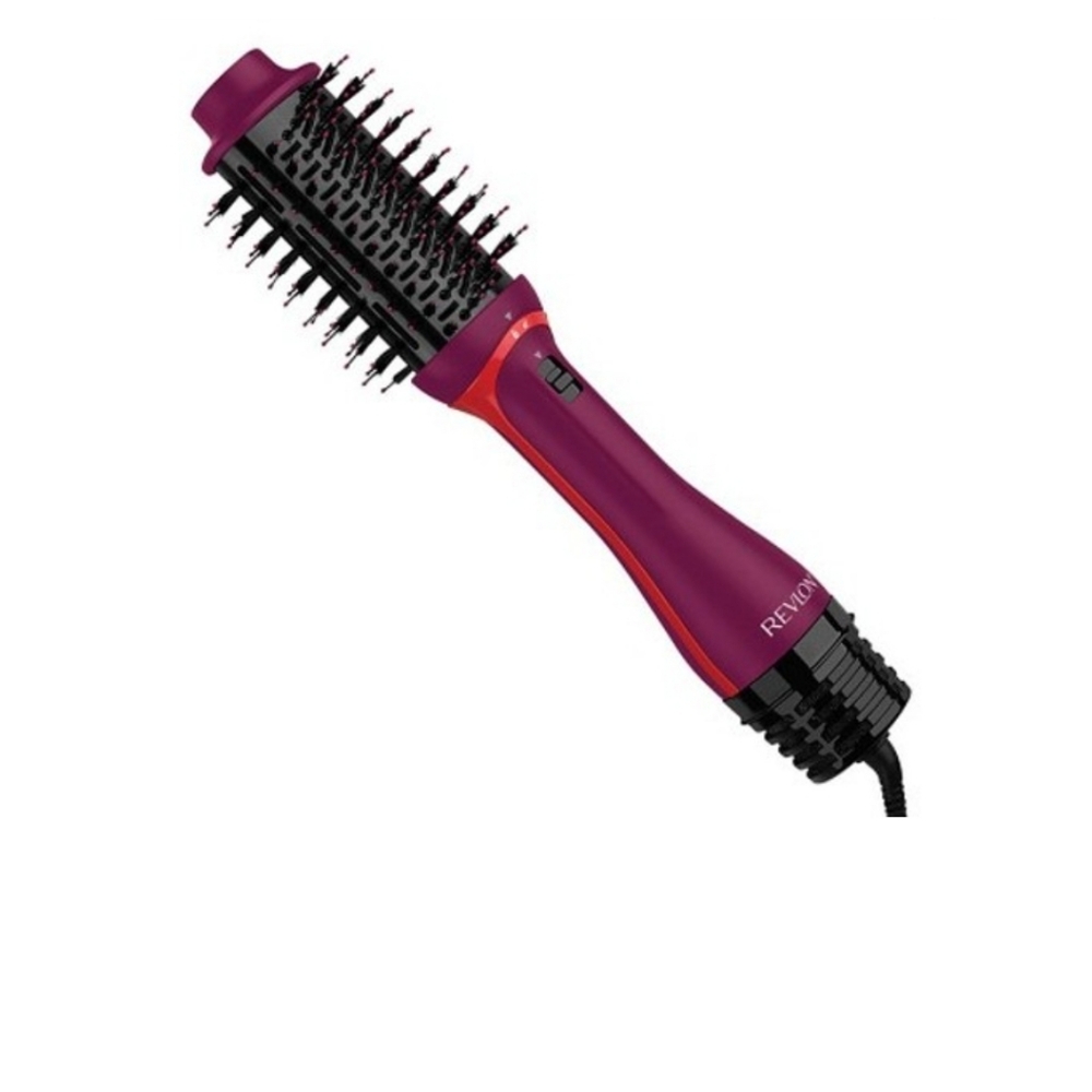 Revlon One-Step Volumizer Plus 2.0 Hair Dryer and Hot Air Brush - Used Once